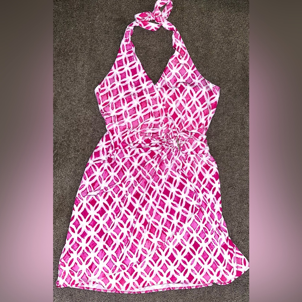 Tommy Bahama “The Clara Dress” NWT